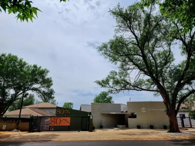 80 on Thabo Các khách sạn ở Potchefstroom