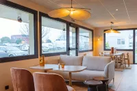 Hotel Bhoma Troyes Hotels in Barberey-Saint-Sulpice