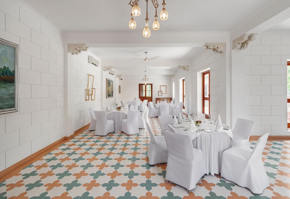 Hotel Gaj Keshri Bikaner Over view