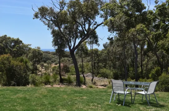 Eagle Bay House