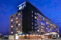 Aloft Secaucus Meadowlands Hotels in der Nähe von Secaucus Junction