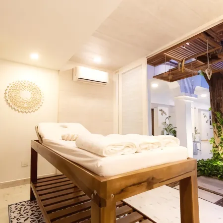 Hotel Mandalas House by Dot Boutique
