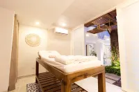 Hotel Mandalas House by Dot Boutique - spa
