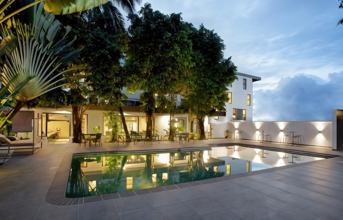 Nordic Hotel Lagos