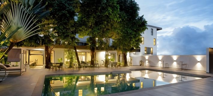 Nordic Hotel Lagos Hotels in Lagos