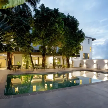 Nordic Hotel Lagos Hotels near Landmark Serviced Office