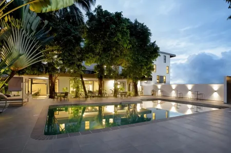 Nordic Hotel Lagos