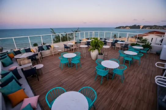 Liiv Mar - Natal Ponta Negra