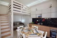 Sea Rainbow - Carob Hotels in Pachino