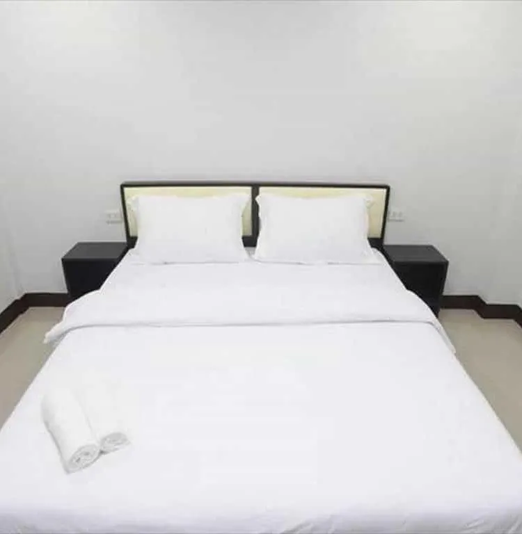 ห้องเตียงใหญ่