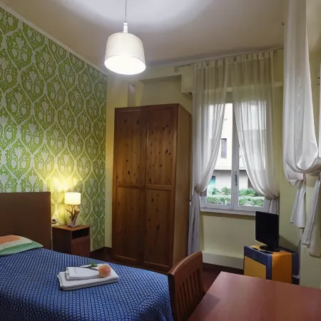B&B Sant'Agostino Отели рядом с достопримечательностью «Навильи»