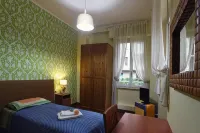 B&B Sant'Agostino Hôtels à : San Vittore