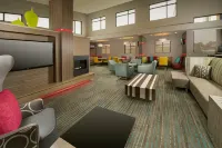 Residence Inn Tyler - bar