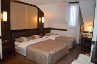 White Park Hotel Hotels in Yeni Mahallesi