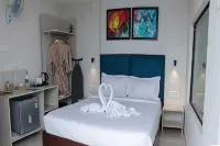 Sandbanks Beach Resort