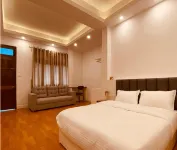 The Apartment