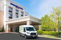 SpringHill Suites Cleveland Solon Hotels in Solon