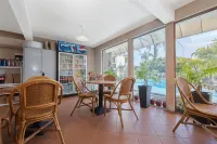 Econo Lodge Rivervale Hotel a Burswood