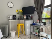 AfricaLove Guest Condo