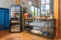Boutique Hotel Lytel Blue Hotels in Bladel