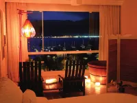 Hotel Itapemar - Ilhabela - Beach
