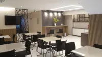 Hub Hotel - Morgenmad