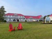Gateway to Greenwich Suites Hoteles en St. Peters Bay