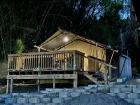 Jardin Al Bosque-Glamping Hotels near Reparto Metropolitano Shopping Center