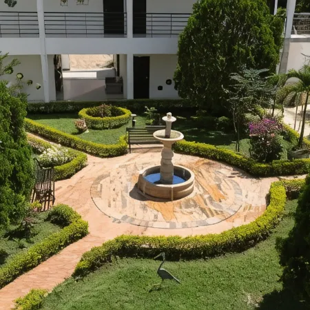 Hotel Campestre Santa Catalina
