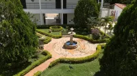 Hotel Campestre Santa Catalina - spa