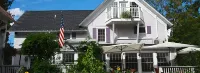 Phineas Swann Inn & Spa