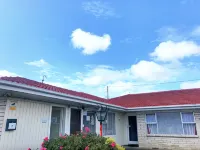 St George Motel 케리 다운즈 공원 주변 호텔