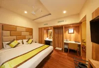 Taz Kamar Family Hotel