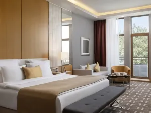 Rixos Krasnaya Polyana Sochi