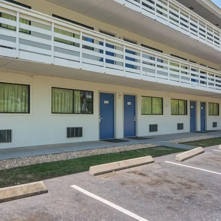 Motel 6 Tucker, GA - Atlanta Northeast