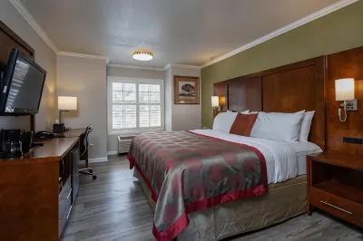 Ramada by Wyndham Mountain View Hotels in Mountain View