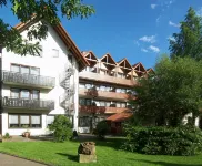 Parkhotel Zum Stern Hotels in Bad Hersfeld