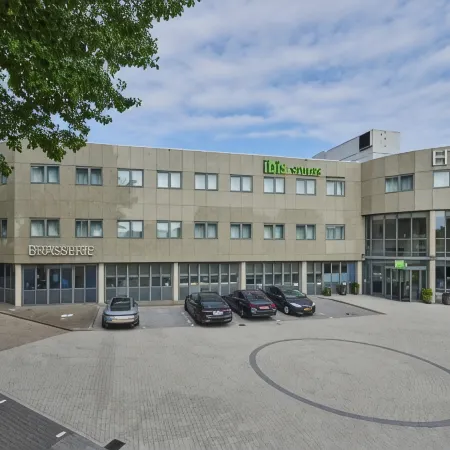 Ibis Styles Almere Отели в г. Алмере