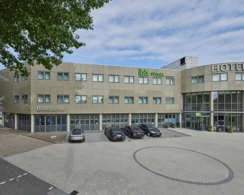 Ibis Styles Almere Hotels in Almere