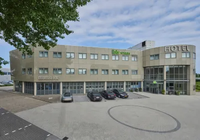 Ibis Styles Almere Hotel di 