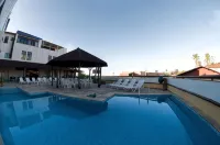 Rede Andrade Plaza Salvador - sul mare