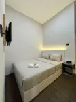 Casa Hevant Bed and Breakfast Hotel dekat Bukit Matang Kaladan