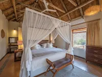 Shibula Safari Lodge Hotels in Lephalale Local Municipality