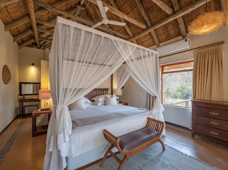 Shibula Safari Lodge