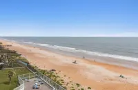 Luxury Oceanfront Condo in Ormond Beach