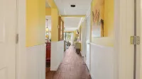 Edgewater Villa 1704, Top Resort, Beach Tram, Gated sleeps 4