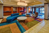 Fairfield Inn & Suites Memphis Olive Branch