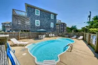 Ocean & Sound Views, 4BR house, Private Pool & Hot Tub, WiFi, AC, Dog Friendly - Pools