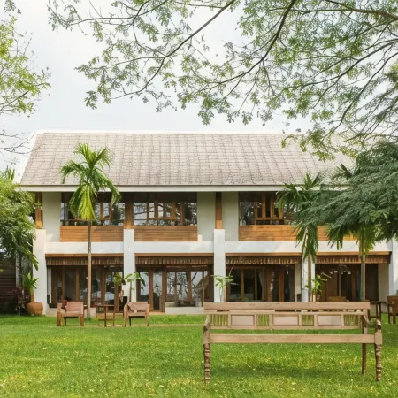 Baan Tye Wang Guesthouse