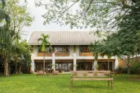 Baan Tye Wang Guesthouse Hotel in zona Wat Phu Khao Thong